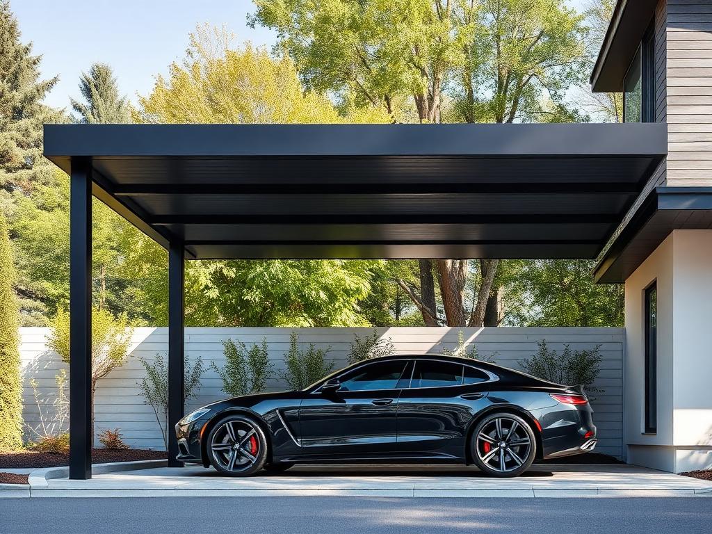 Carport